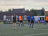 S.K.N.W.K. 3 op Kelderklasse Toernooi bij Bruse Boys (vrijdag 16 augustus 2024) (74/131)